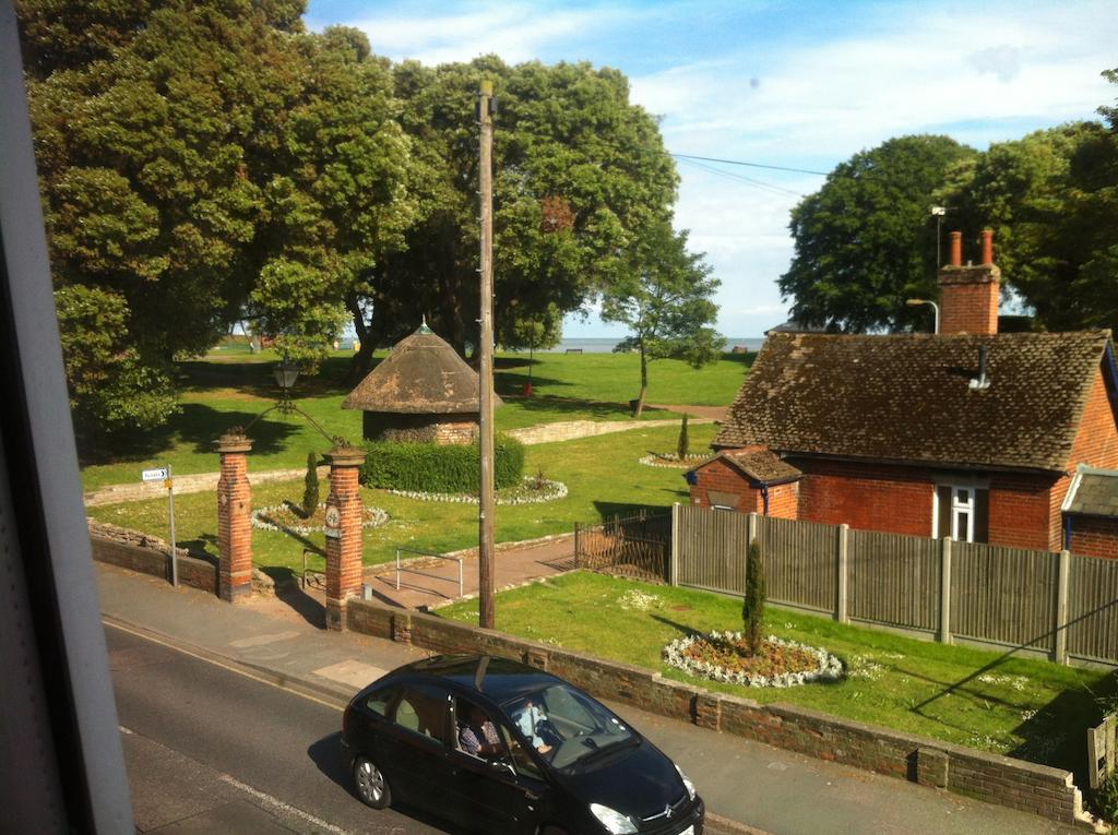 The Goodlife Guest house